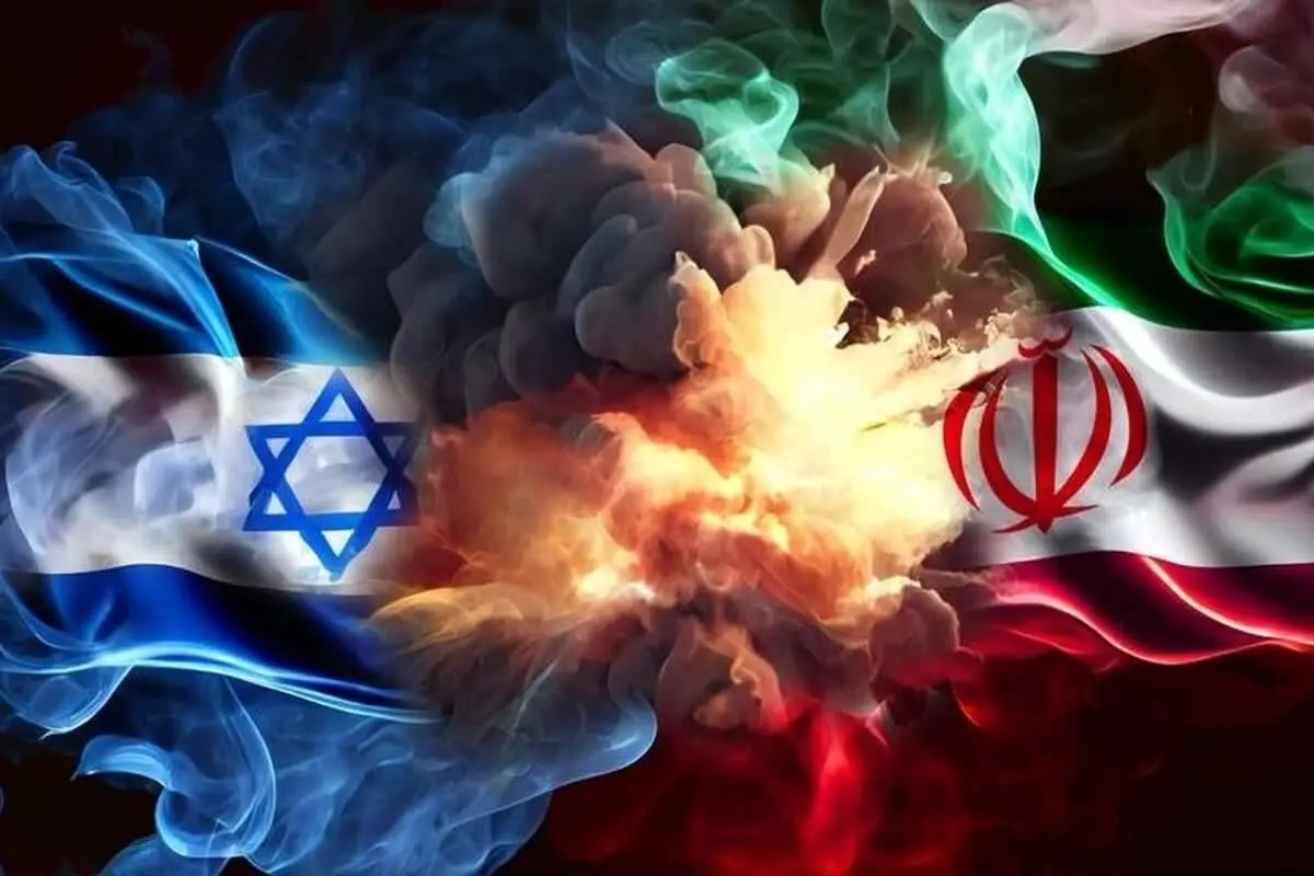 شبکه ۱۴ اسرائیل : جنگ با ایران قطعی است