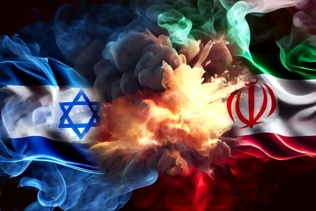 شبکه ۱۴ اسرائیل : جنگ با ایران قطعی است