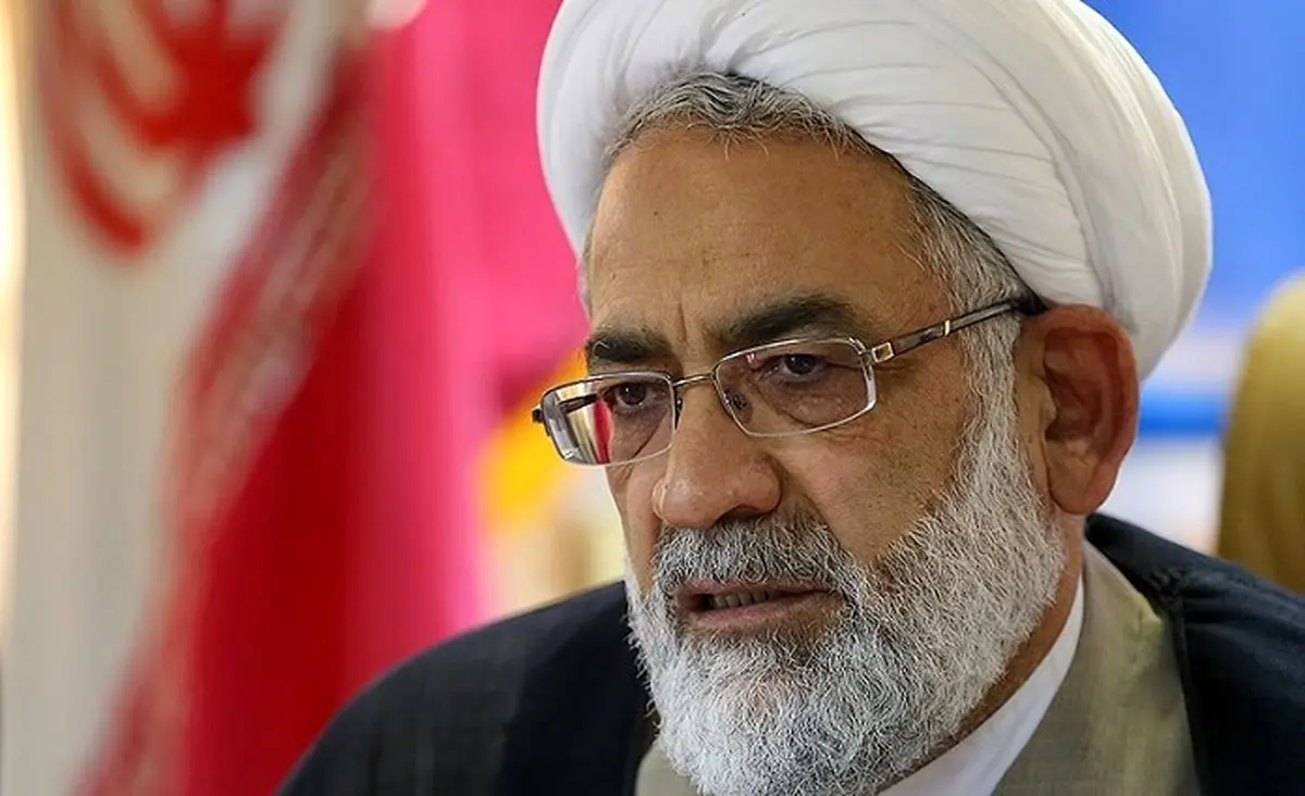 دستگاه قضایی از دستگاه‌های اطلاعاتی و امنیتی حمایت می‌کند