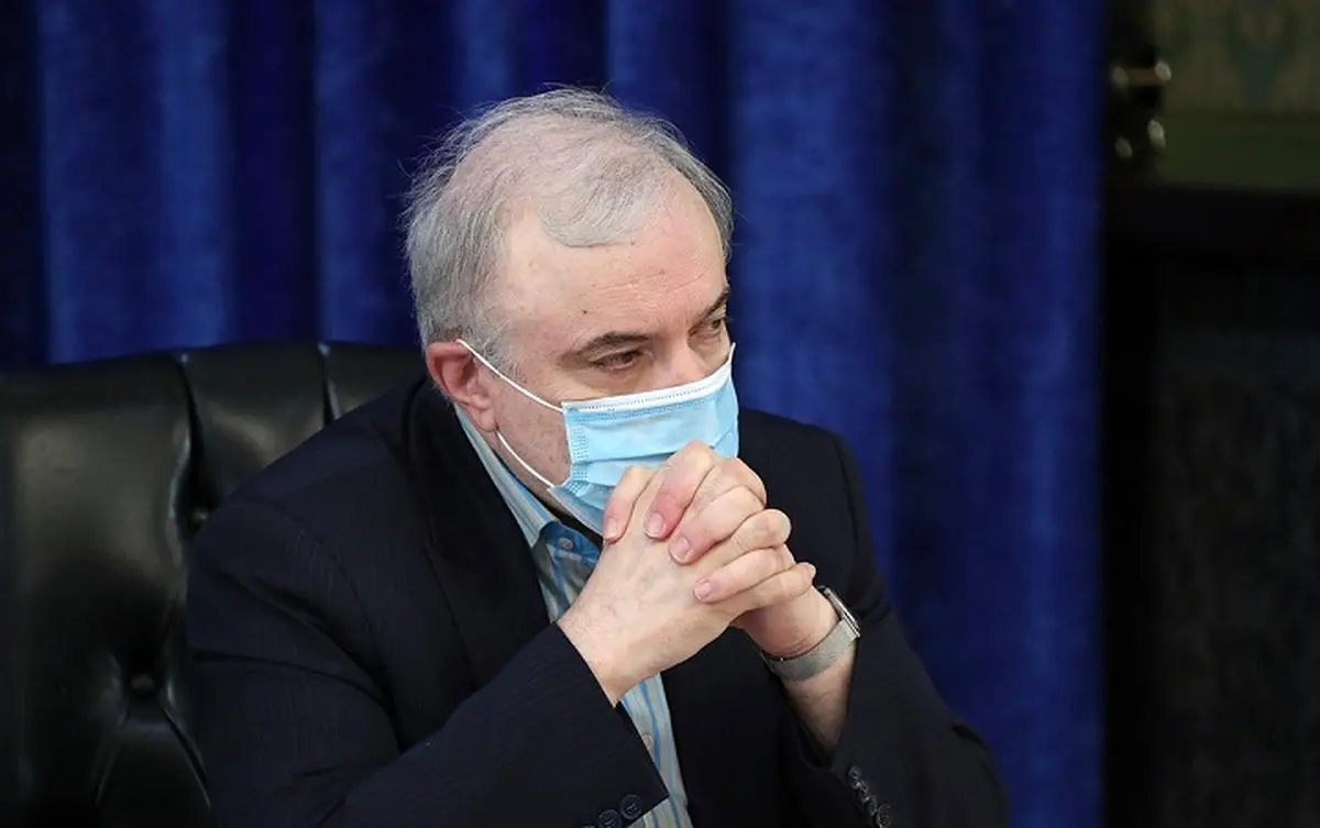 فوری؛ کرونای آفریقایی به ایران رسید/ ویروس هندی بیخ گوش ایران!