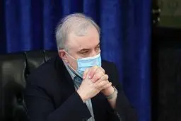 فوری؛ کرونای آفریقایی به ایران رسید/ ویروس هندی بیخ گوش ایران!