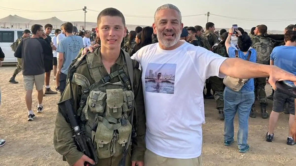 رونمایی از هک جدید حنظله + فیلم