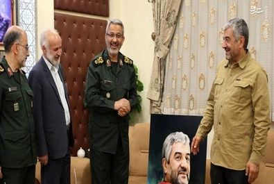 غیب پرور