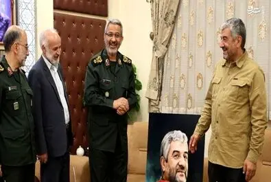 غیب پرور