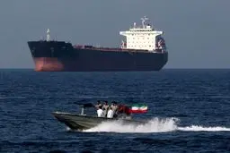 سناریوی انفجار خلیج فارس؛ اگر ایران تنگه هرمز را ببندد، چه می‌شود؟