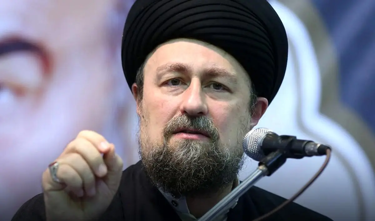 دلیل واقعی حذف صفحه یوتیوب سید حسن خمینی