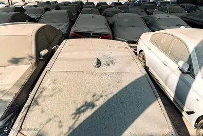 خودروهای لاکچری