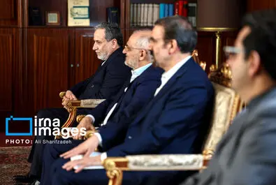 مجمع گفتگوی تهران