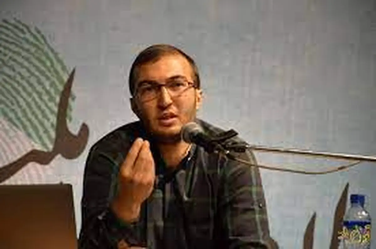 وحید اشتری 18 ماه حبس گرفت