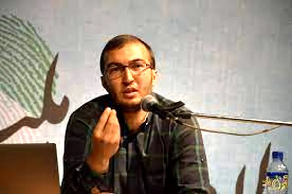 محکومیت وحید اشتری به 14 ماه زندان