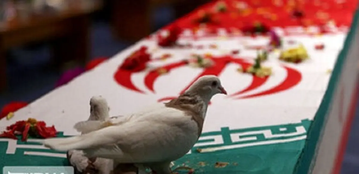 شهادت ۳۶ نفر خوزستانی در حملات رژیم صهیونیستی
