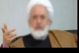  تماس تلفنی کروبی با سیدحسن خمینی + جزئیات