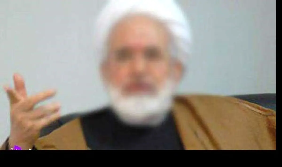  تماس تلفنی کروبی با سیدحسن خمینی + جزئیات