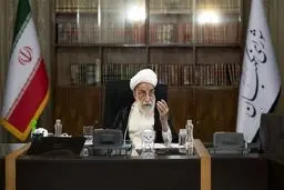 توصیه‌ مهم جنتی برای تسریع در پیشرفت کشور