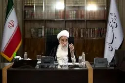 توصیه‌ مهم جنتی برای تسریع در پیشرفت کشور