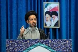 امام جمعه تهران: همه می‌گویند ایران پیروز قطعی جنگ بود