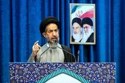 امام جمعه تهران: همه می‌گویند ایران پیروز قطعی جنگ بود
