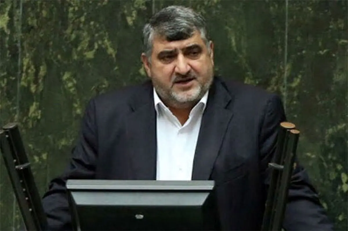 دلخوش: این دولت را از عدد می‌اندازیم