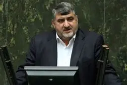 دلخوش: این دولت را از عدد می‌اندازیم