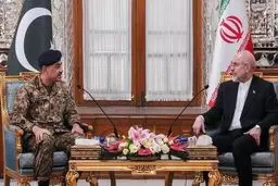 پیشنهاد جدید ایران به آمریکا