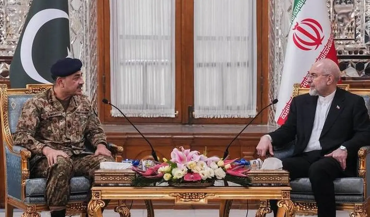 پیشنهاد جدید ایران به آمریکا