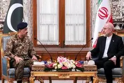 پیشنهاد جدید ایران به آمریکا