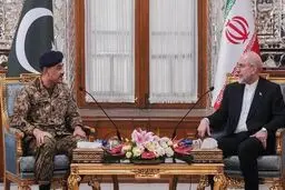 پیشنهاد جدید ایران به آمریکا