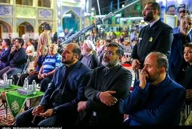 شهدای خدمت