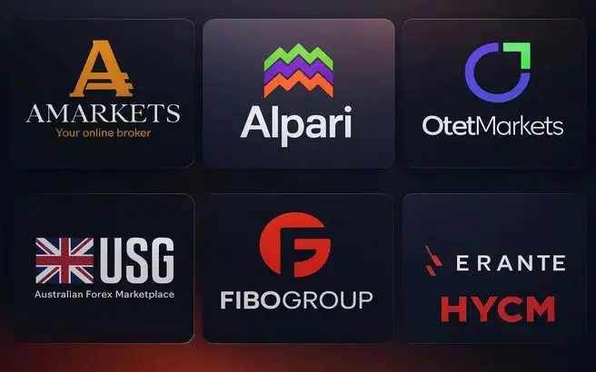 10 گام برای انتخاب بهترین بروکر فارکس برای ایرانیان در سال 2025