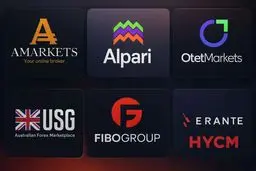 10 گام برای انتخاب بهترین بروکر فارکس برای ایرانیان در سال 2025