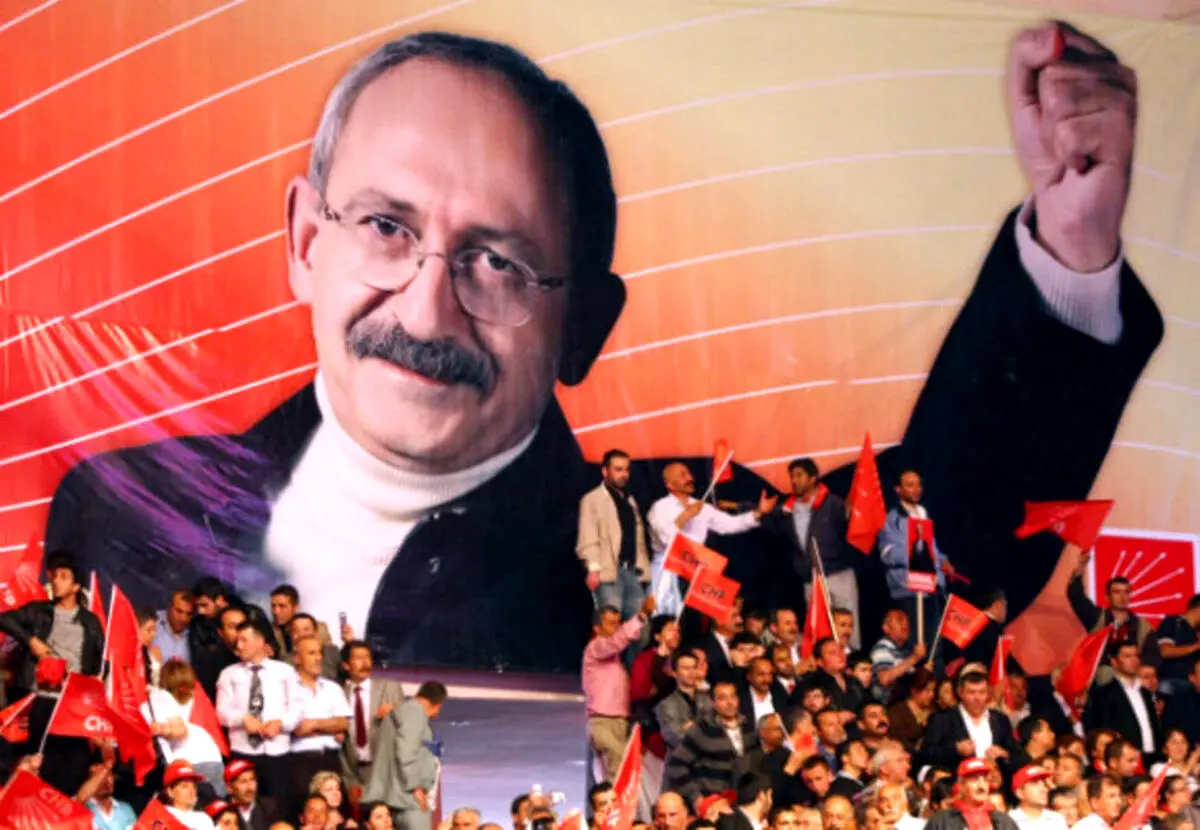 گاندی آنکارا؛ مردی که می‌تواند اردوغان را شکست دهد