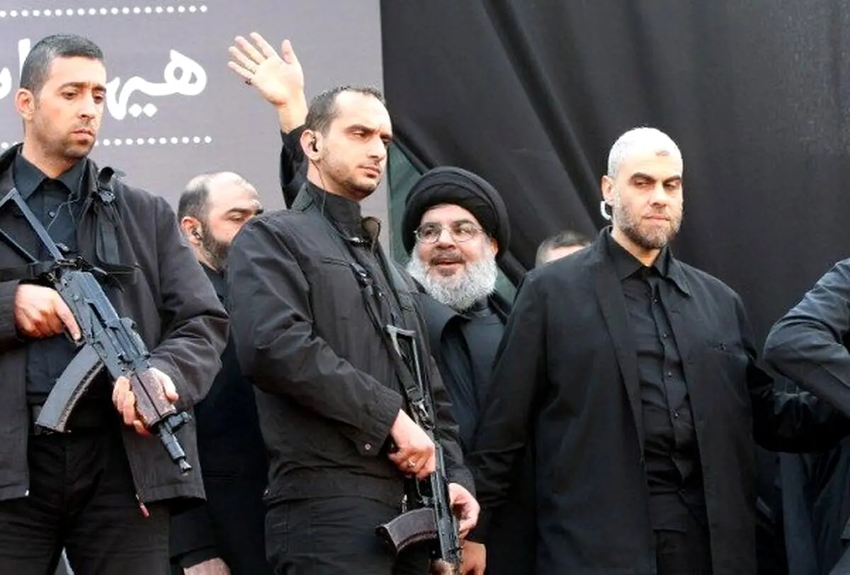 عامل نفوذی شریک در ترور سید حسن نصرالله دستگیر شد