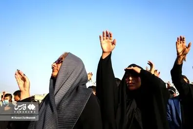 مدافعان حرم
