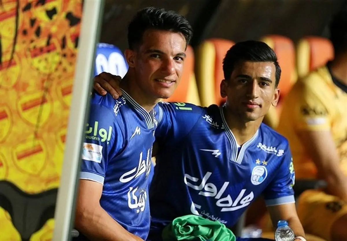 موافقت اسکوچیچ با بازگشت بازیکنان استقلال به تیم ملی