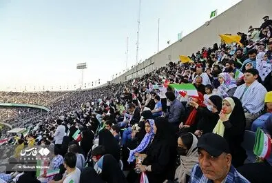 سلام فرمانده