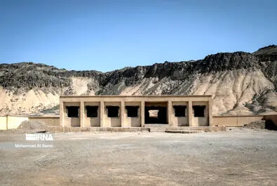 خشکسالی هامون