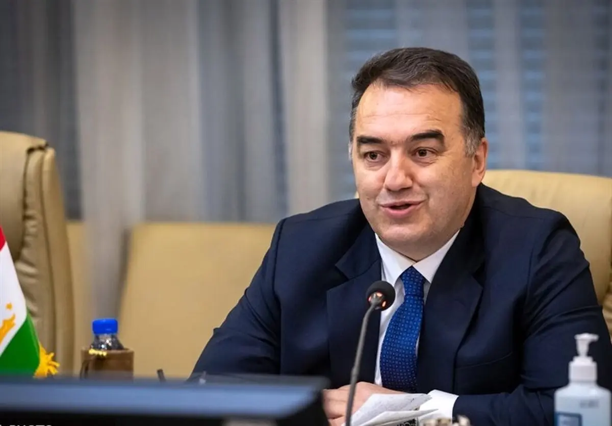 تاجیکستان: «کاسا هزار» تا ۲ سال آینده به بهره‌برداری می‌رسد