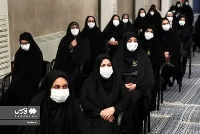 رهبر انقلاب و کارگران