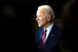 سایه سیاه انتقام بر سر بایدن/ او برکنار می شود؟