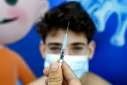 خبر خوش/ واکسن کرونا مخصوص کودکان معرفی شد