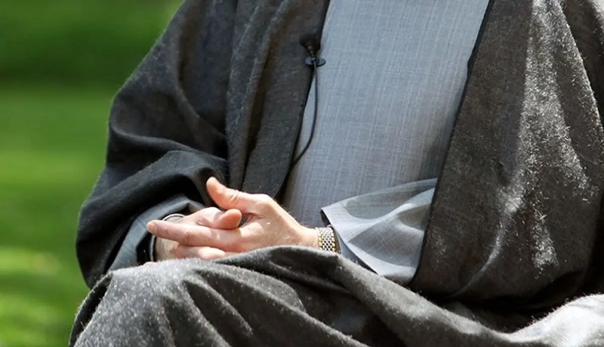 خاتمی: آگاهانه و صادقانه رأی ندادم تا به هیچکس دروغ نگفته باشم