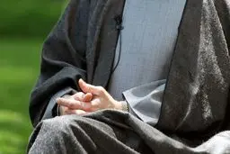 رئیس دولت اصلاحات: اصلاح‌طلب واقعی با کسی قهر نیست و قهر نخواهد کرد