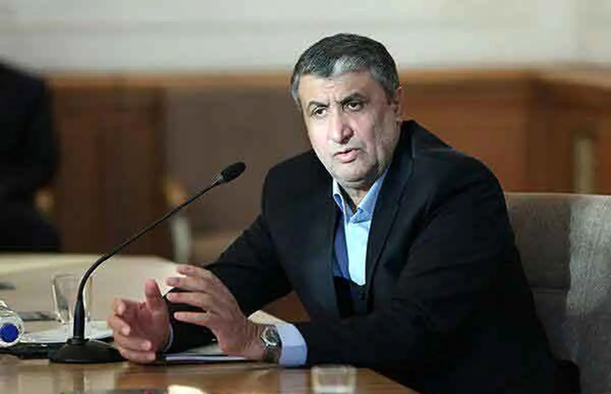 اسلامی: از چارچوب حقوق هسته‌ای خود کوتاه نمی‌آییم