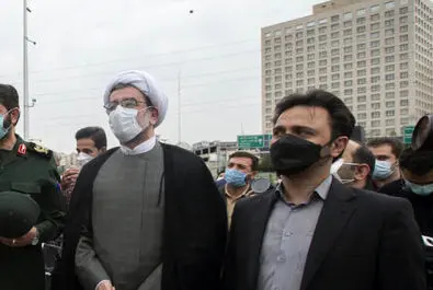 تندیس سردار سلیمانی