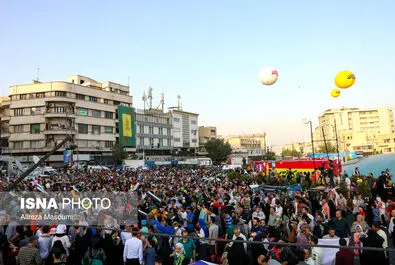 مهمانی غدیر