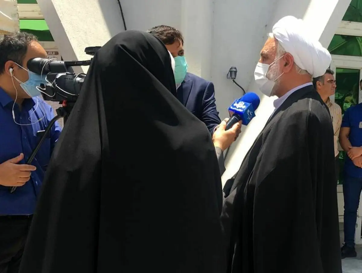 تکلیف ریاست قوه‌قضائیه چه می‌شود؟