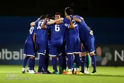 داستان جدید سازمان لیگ برای اسقلال!