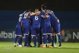 داستان جدید سازمان لیگ برای اسقلال!