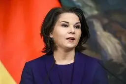اخراج دو کارمند سفارت ایران در برلین
