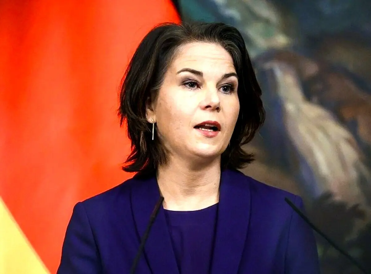 اخراج دو کارمند سفارت ایران در برلین